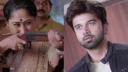 Sasural Simar Ka 2 Episode 99; Arav shoot by Geetanjali? | FilmiBeat