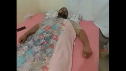 Antalya'da nefes almakta zorlanan corona hastasına, "Acilin bahçesinde beklersin" denildi