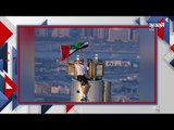 فيديو يحبس الانفاس من دبي ل ولي العهد فزاع
