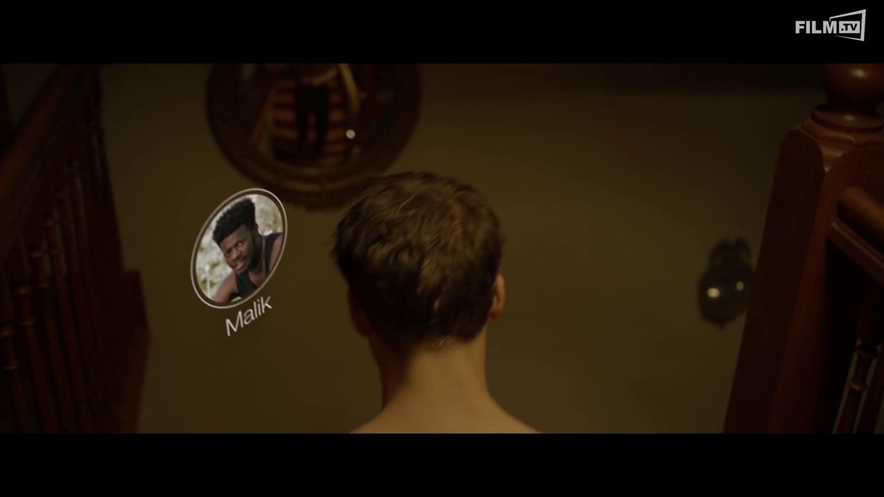 Exklusiver Ausschnitt aus „Slayed“ Deutsch German (2021)