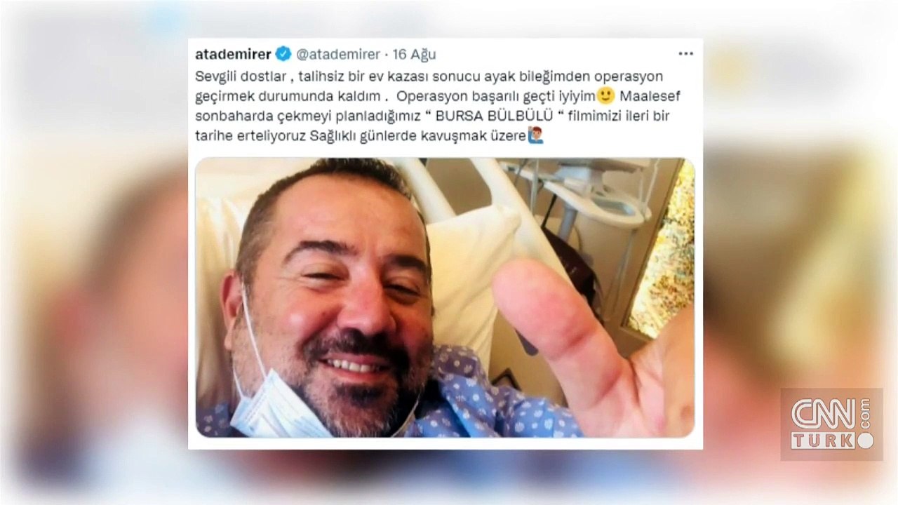 Ev kazalarına dikkat!