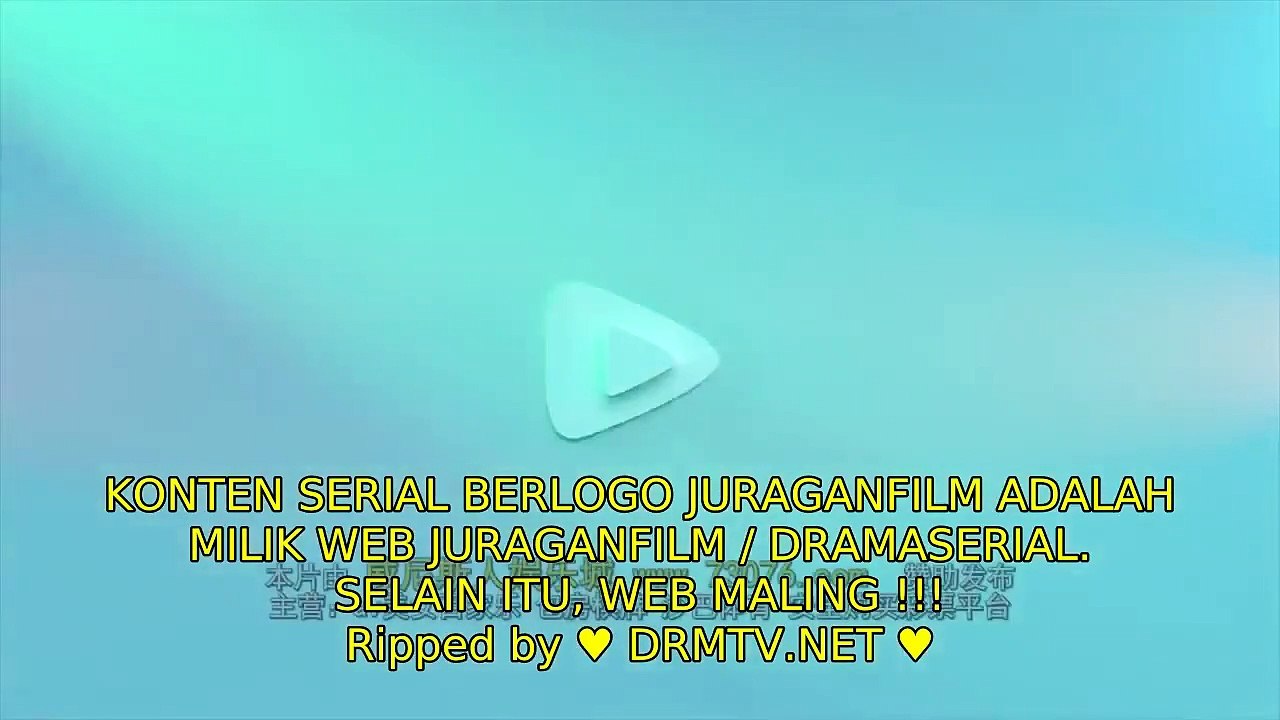 Demi-Gods and Semi-Devils 2021 E08-SUB INDO
