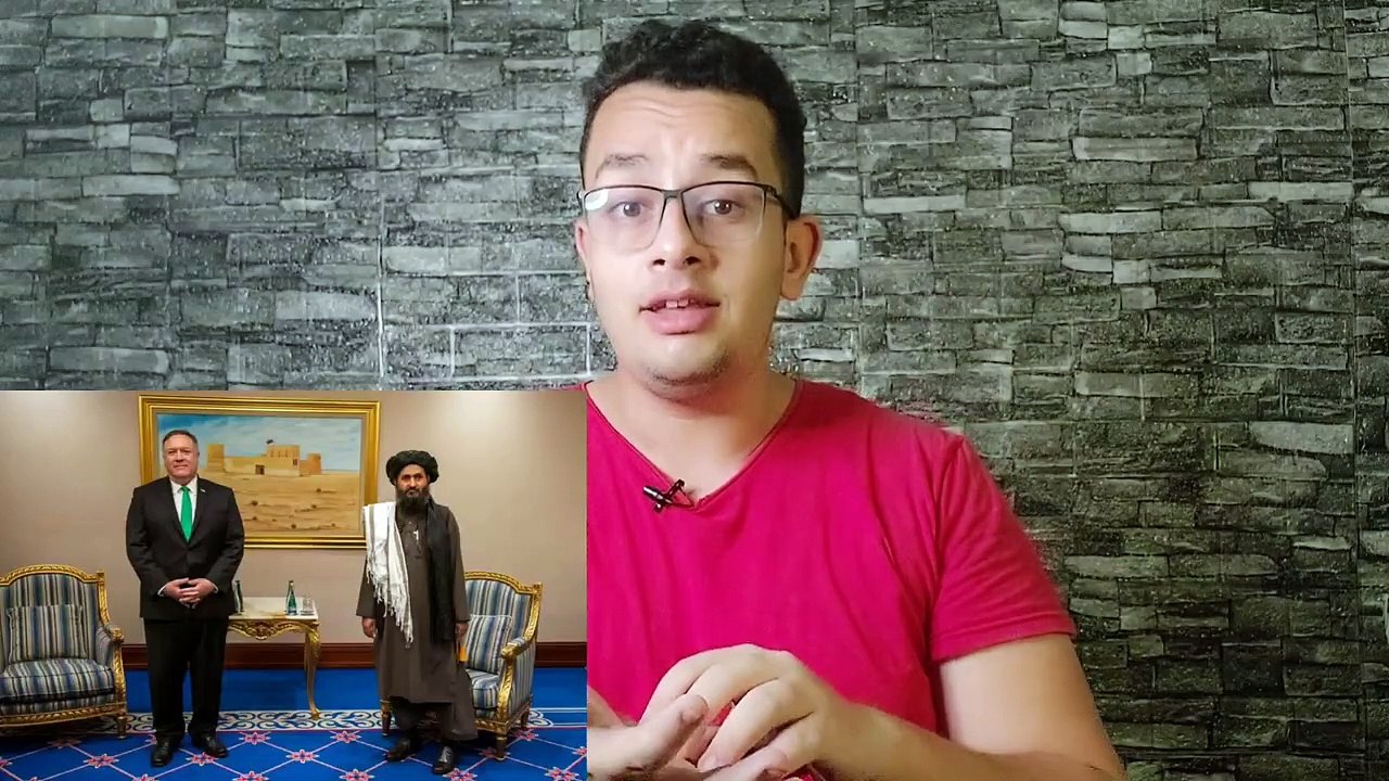 روائي تجارة انجليزي -- أفغانستان .. ما وراء الانسحاب