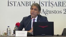 TBMM Müsilaj Sorununu Araştırma Komisyonu'nun İstişare Toplantısı İstanbul'da yapıldı