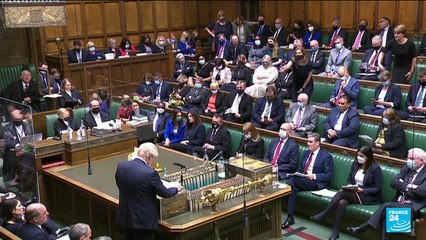 Afghanistan : Londres pourrait accueillir à long terme 20 000 réfugiés