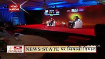 Shahar Banaras: BJP का फोकस सिर्फ और सिर्फ development पर है : Manoj Tiwari, Singer & BJP leader