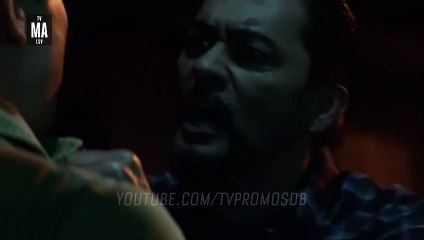 Animal Kingdom Season 5 Ep.07 Promo Splinter (2021)