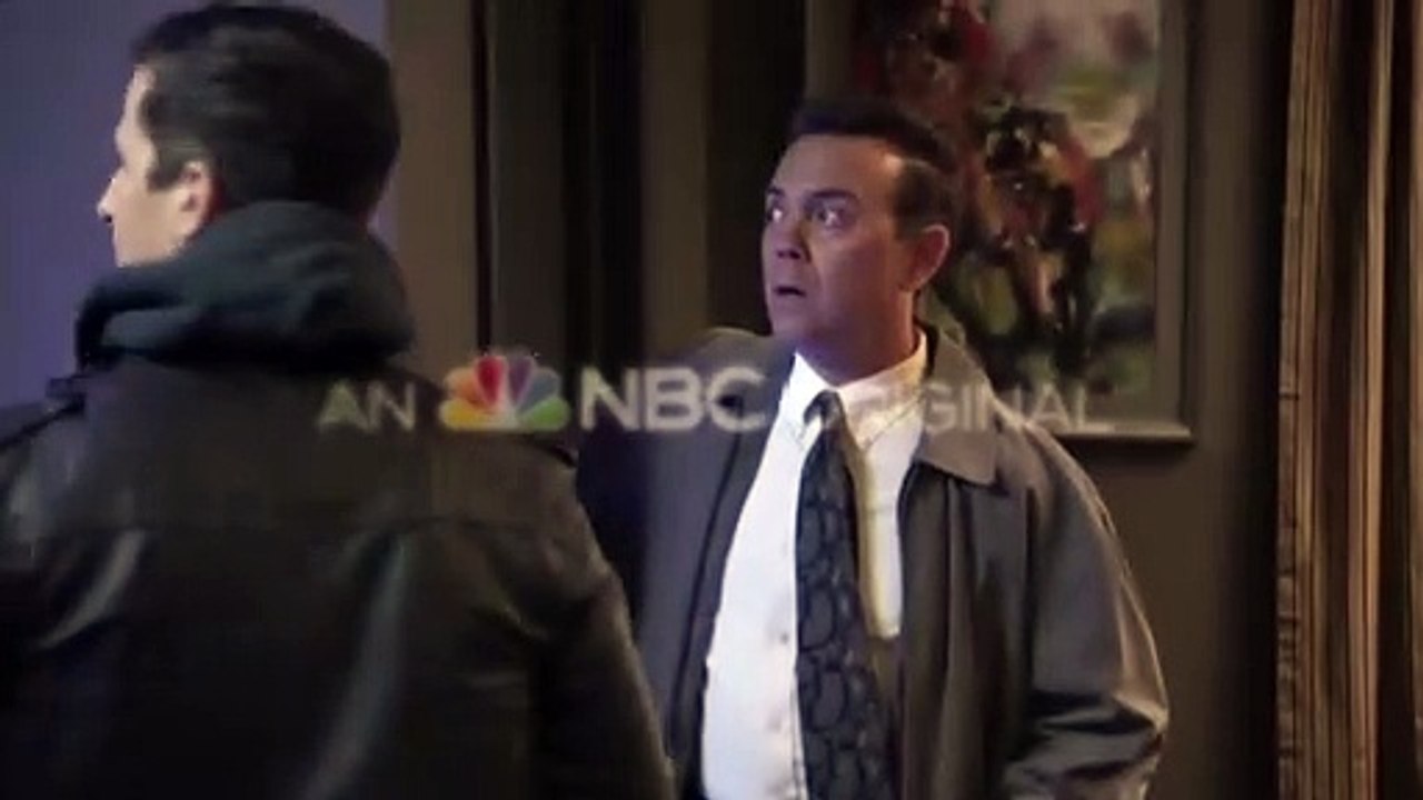 Brooklyn Nine-Nine 8x03 Blue Flu 8x04 Balancing Promo (2021)