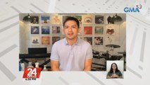 Dennis Trillo, proud na mapabilang sa 78th Venice International Film Festival ang pinagbidahan niyang 