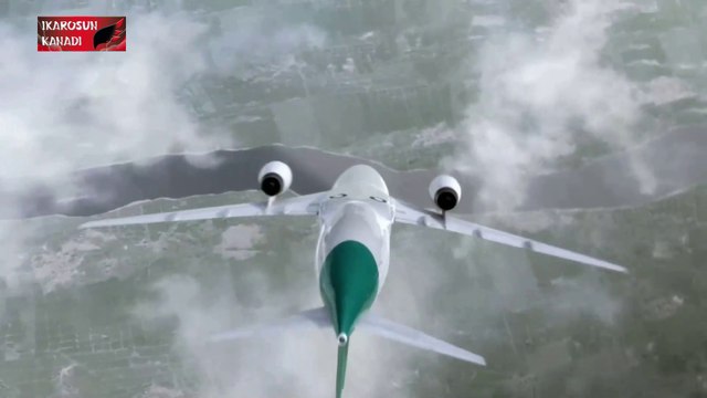 Uçak Kazası Raporu Özel - Kokpitte Katil Mi Var? - Yeni Bölüm