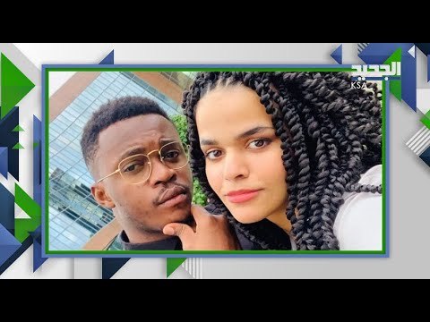 زوج رهف القنون يفضحها في بث مباشر .. تركته مع ابنتها في الشارع و هربت .. و ردها صادم !