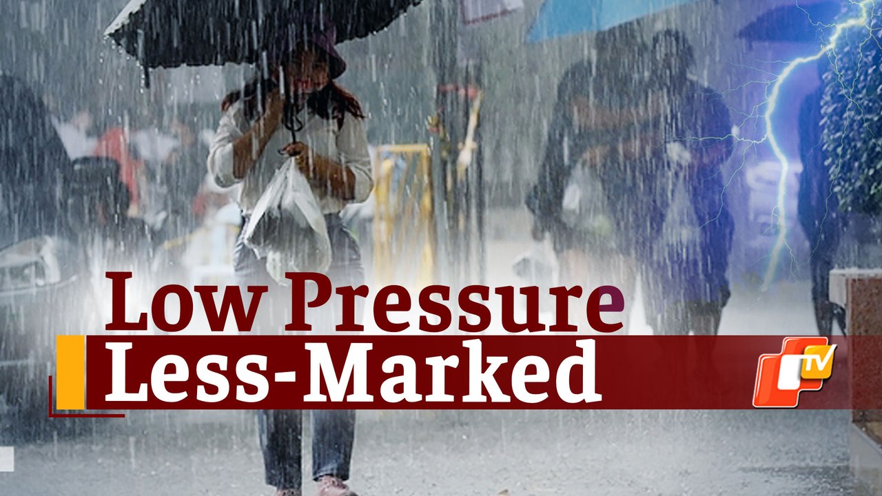 Odisha Weather: IMD Issues 'Yellow Warning' Over 11 Districts For The Next 24 Hours