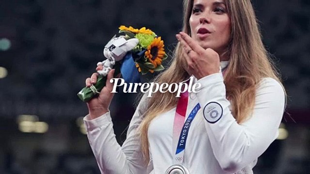 Maria Andrejczyk : l'athlète olympique met en vente sa médaille pour sauver un enfant malade