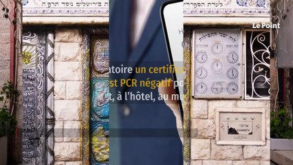 Virus: envolée des cas de contamination en Israël, nouvelles restrictions