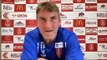 Hull KR coach Tony Smith prepares to take his side to Hull FC in the derby