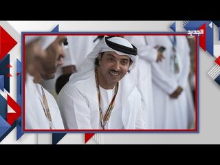 هزاع بن زايد آل نهيان .. اليد الملهمة في تطوير الحركة الرياضية في الامارات .. تعرفوا اليه !