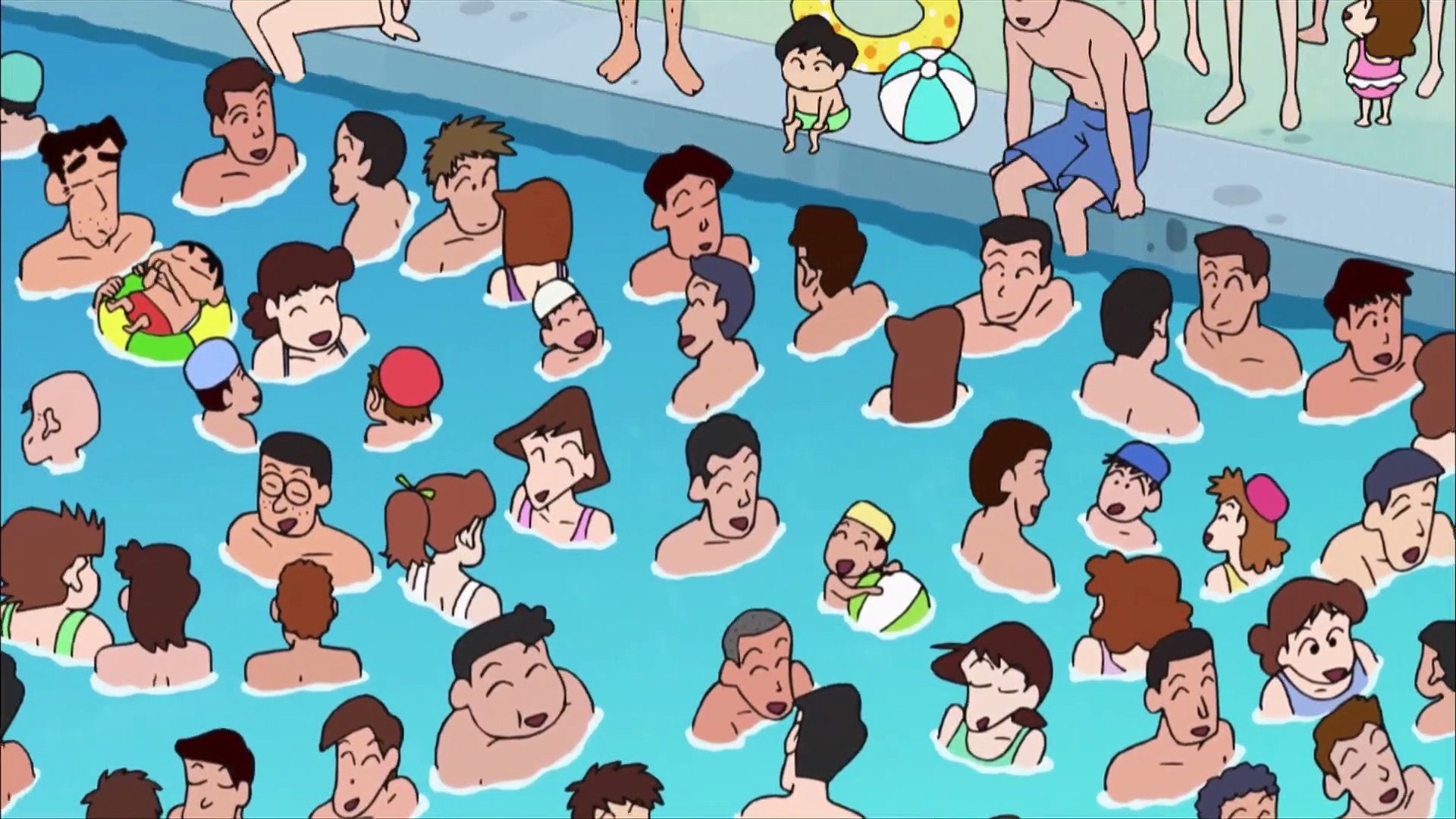 Shinchan New Episode Without Zoom Effect Anime Toons Video Dailymotion