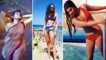 Bollywood की Veteran Actresses का Bikini Look देख दीवाने हुए थे Fans | Boldsky