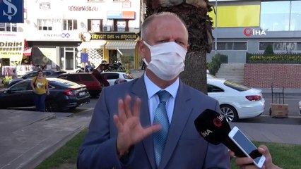 Amacı dışında kullanılan patpatlara ceza yazılacak