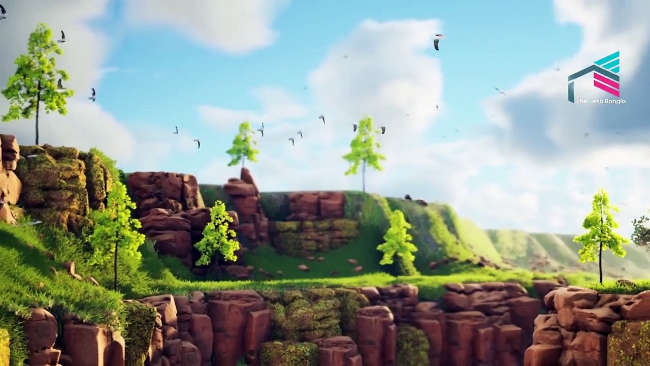 মেইন রোডের সাথে মাত্র ৪০ লক্ষ টাকায় সকল প্রকার সুযোগ সুবিধাসহ ১০০% রেডি ফ্ল্যাট কিনুন । Part 01