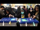 هي استفتاء وليست انتخابات جدية هكذا وصفت الانتخابات الرئاسية في ايران .. اليكم الاسباب!