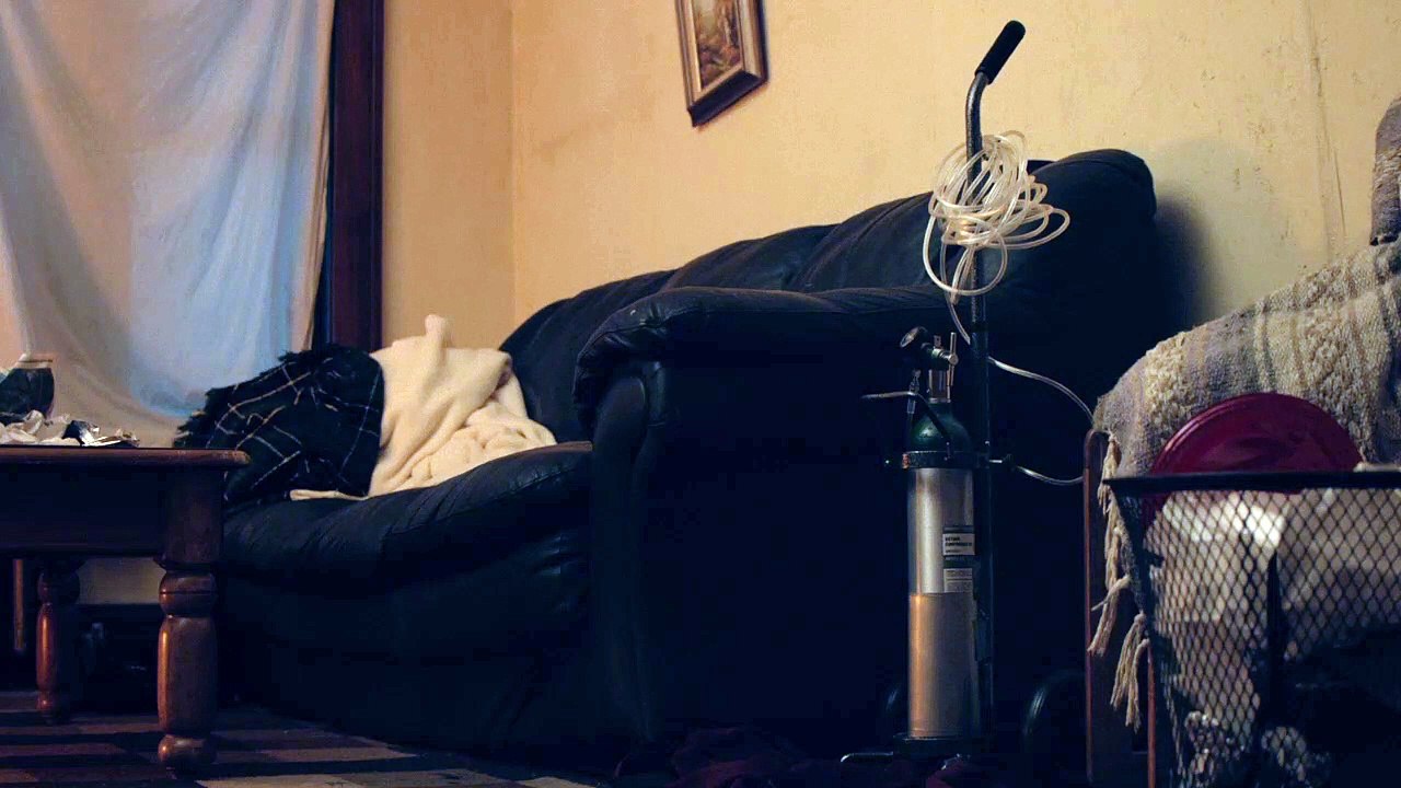 The Killing of Kenneth Chamberlain Trailer #1 (2021) Frankie Faison, Steve O'Connell Drama Movie HD