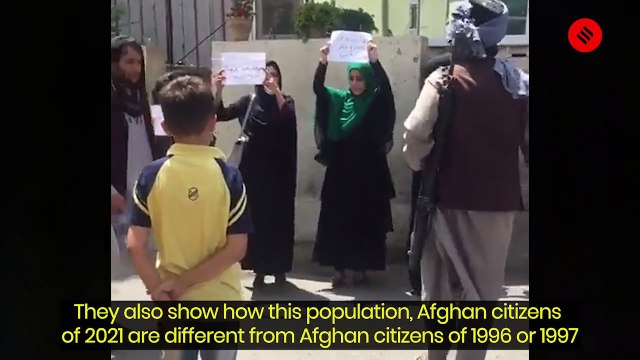 Indian Express journalist returns, recounts the horror in Afghanistan