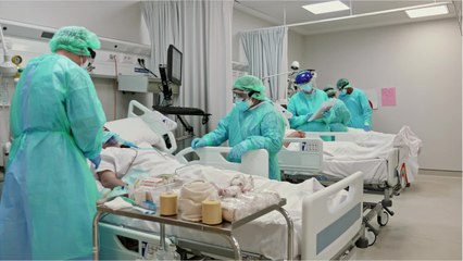 COVID-19: New Zealand imposes harshest lockdown in the world