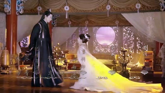  Eternal love ten miles e44 sub indo