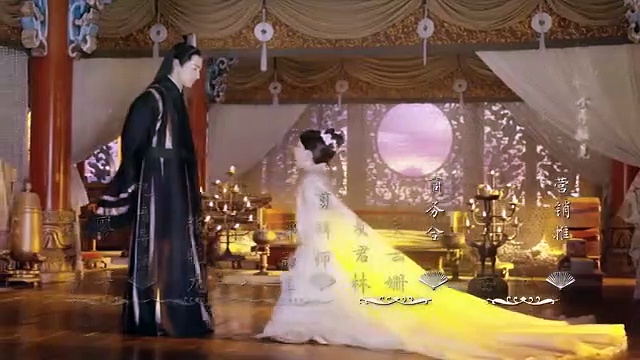  Eternal love ten miles e45 sub indo