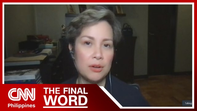 Celebrating Buwan ng Wika through music | The Final Word