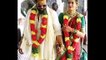 #Telugu Serial heroines Marriage photos __ Wedding photos
