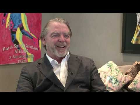 عاجل: لأول مرة في الشرق الاوسط .. ادراج صندوق بتكوين في ناسداك دبي