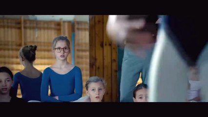 A Perfect Enemy Bande-annonce VO (2021) Athena Strates, Tomasz Kot