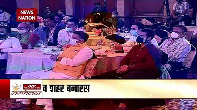 Shahar Banaras: 3 साल के अंदर भारत में अमेरिका जैसी सड़कें होंगी : Nitin Gadkari, Union Minister