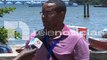 #Telenoticias / Pescadores de Samaná coordinan reactivación de sus actividades / 18 de agosto 2021