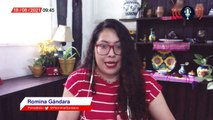 #EnVivo Café y Noticias | La sequía de pondrá peor en México | El temor de las mujeres en Afganistán