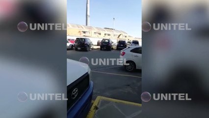 Trasladan a Jeanine Añez a un centro médico de El Alto