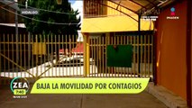 En Hidalgo fueron anunciadas nuevas medidas preventivas