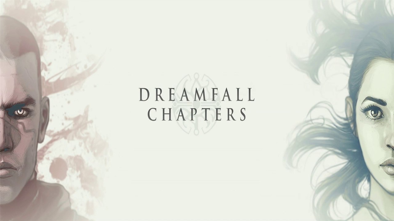 Dreamfall Chapters (28-33) - Chapitre 12 - Rappel (Kian Alvane)