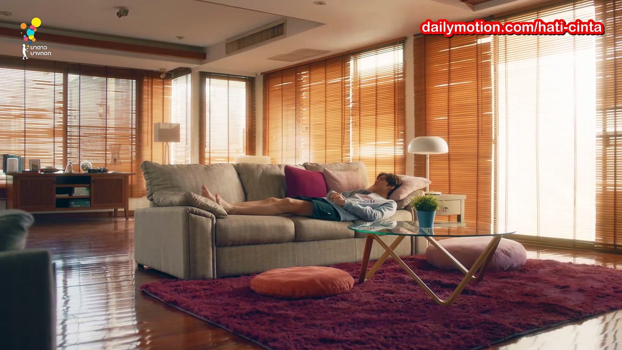 [INDO SUB] I Promised You The Moon EP. 5 (Season Finale) part 2