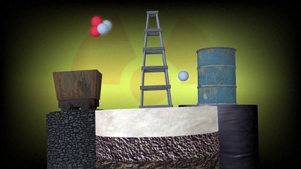 La fusion nucléaire