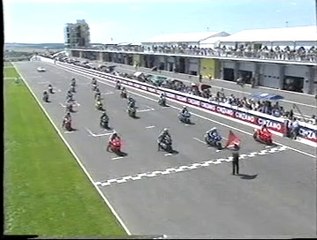 2001 500cc German Grand Prix