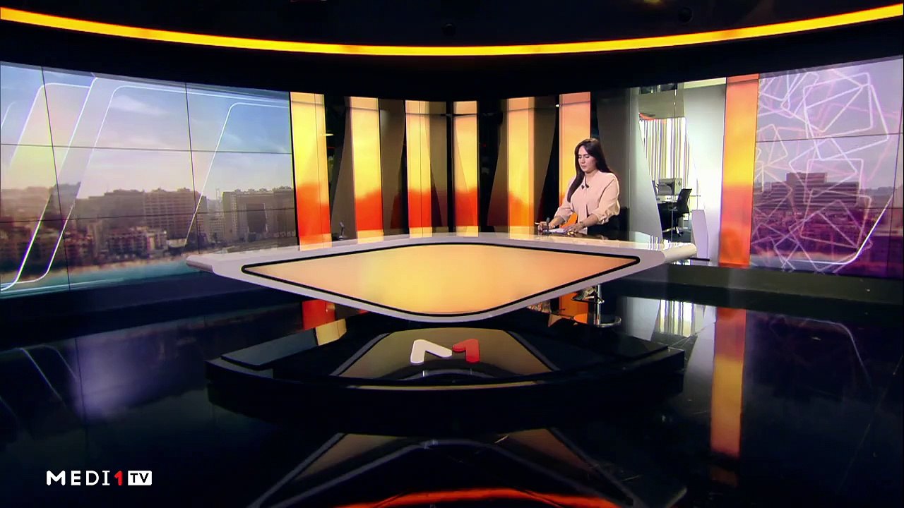 مدار الأخبار - الظهيرة - 18/08/2021