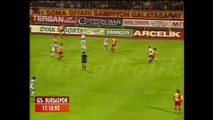 Galatasaray 4-2 Bursaspor 17.10.1992 - 1992-1993 Turkish 1st League Matchday 8 (Ver. 2)