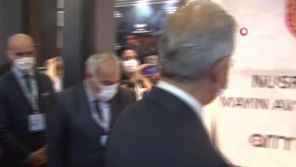 Savunma Sanayi Başkanı Demir: " Atmaca'da zoru başardık"