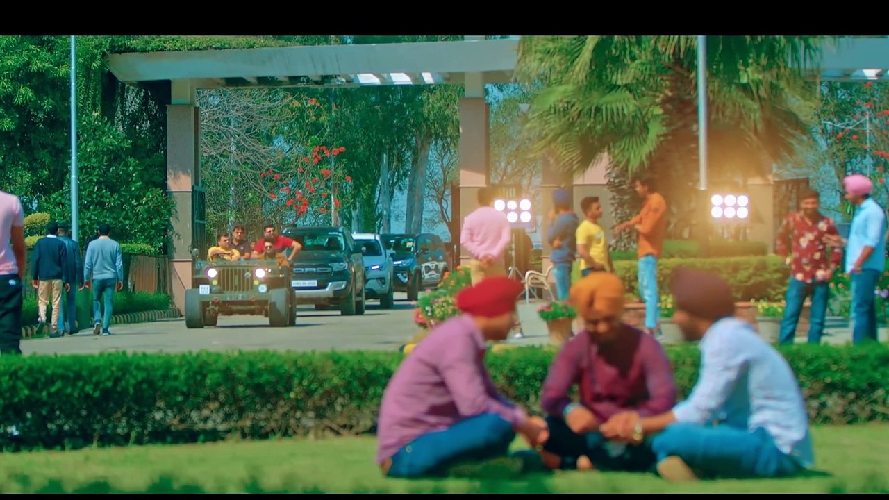 Chandigarh Sold Out (Full song) New Punjabi Song 2021