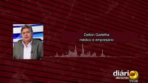 Dalton Gadelha rebate fala de Zenildo Oliveira; 