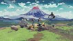Légendes Pokémon : Arceus - Bande-annonce Pokémon Presents (août 2021)