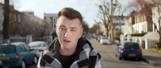 أغنية Stay with me مترجمة: حصلت على مليار مشاهدة